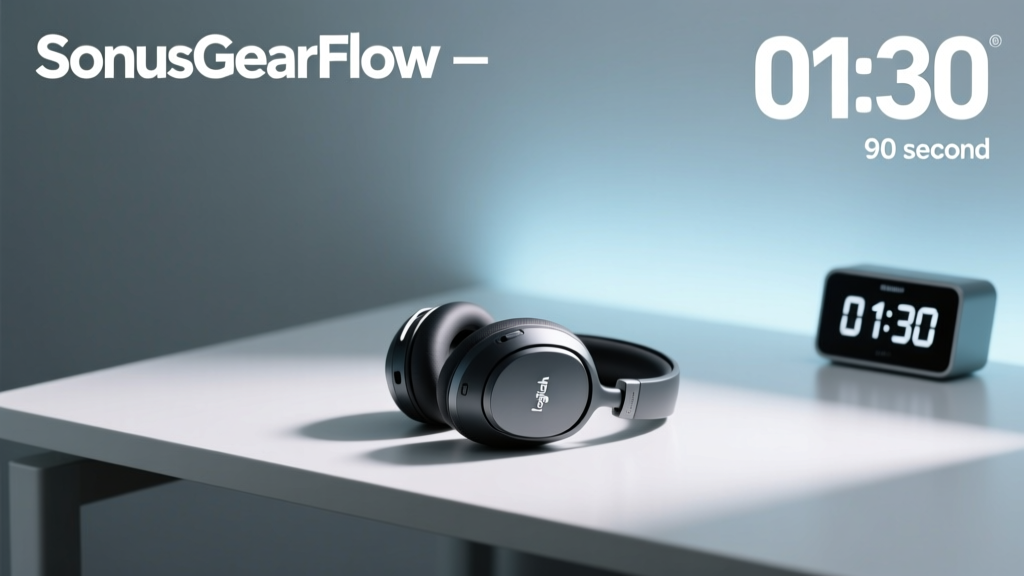 Logitech Wireless Headphones to Mac: Fix Pairing (2026)