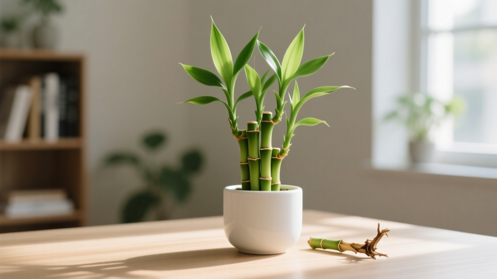 Do Indoor Bamboo Plants Need Sunlight? (2026)