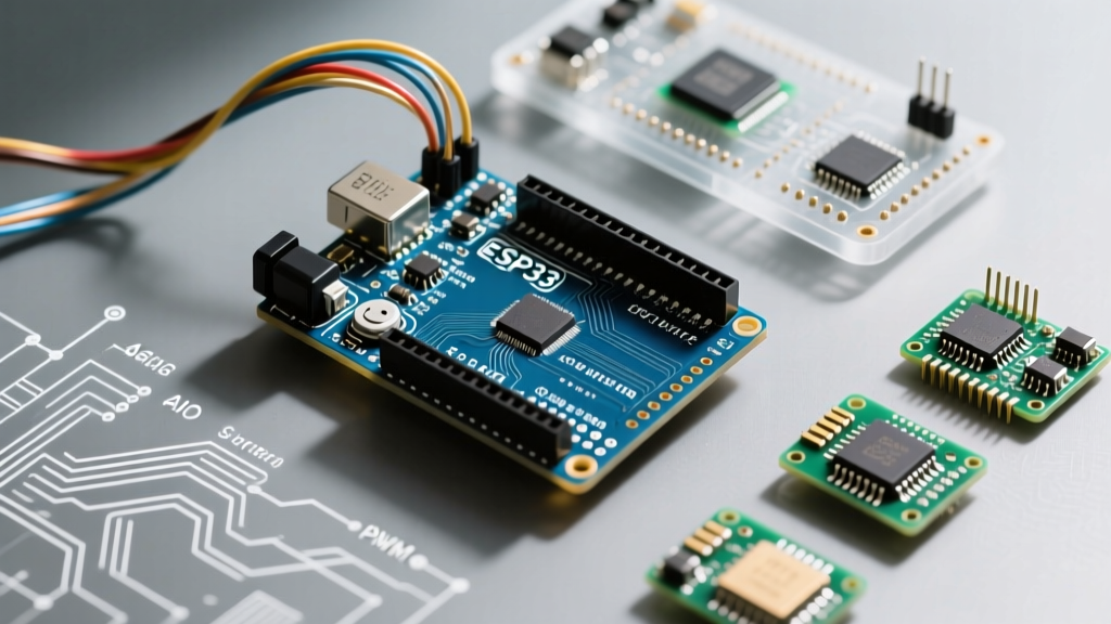 Advanced Arduino Uno Pin Explanation: Performance Benchmarks