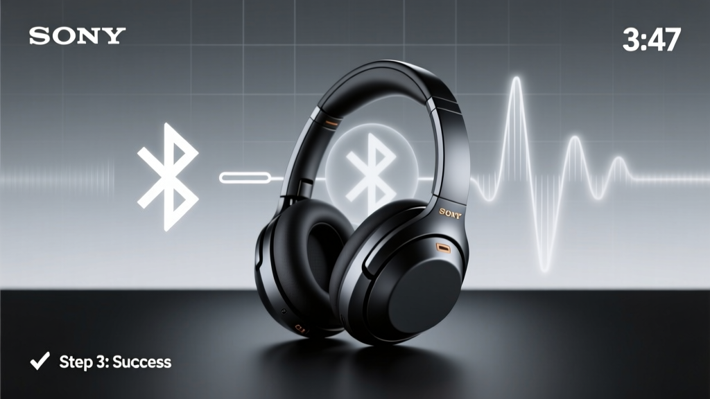 Can Sony Wireless Headphones Connect to TV? (2026)