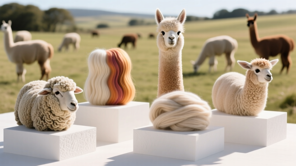 Wool Comes From What Animal? The Truth Behind the Fiber