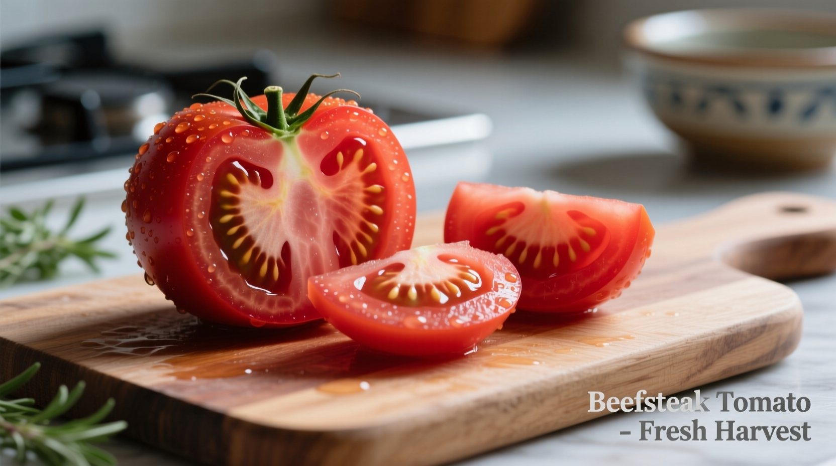 Red Beefsteak Tomato: Complete Growing & Culinary Guide