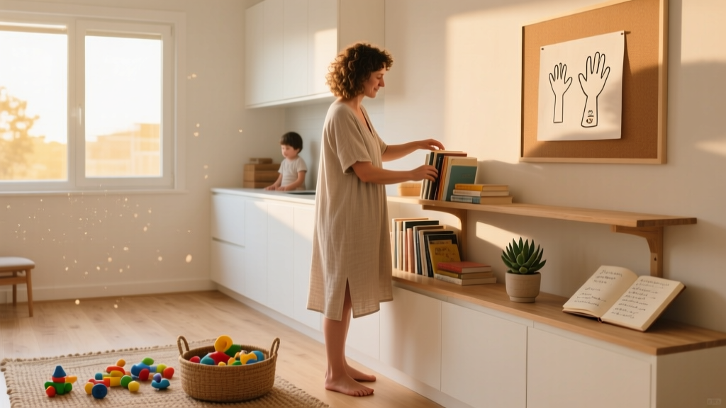 Ayelet: A Practical Guide to Raising a Child with This Name—Meaning, Pronunciation, Cultural Roots, and Everyday Parenting Insights