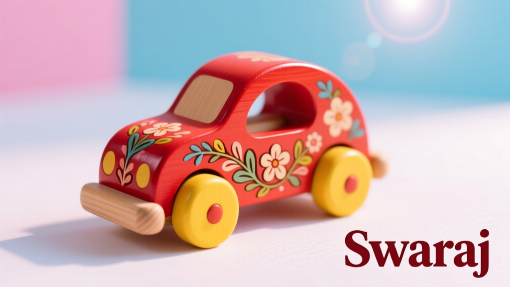 Swaraj Toys: Safety, Compliance, and Market Realities for Indian Children’s Products
