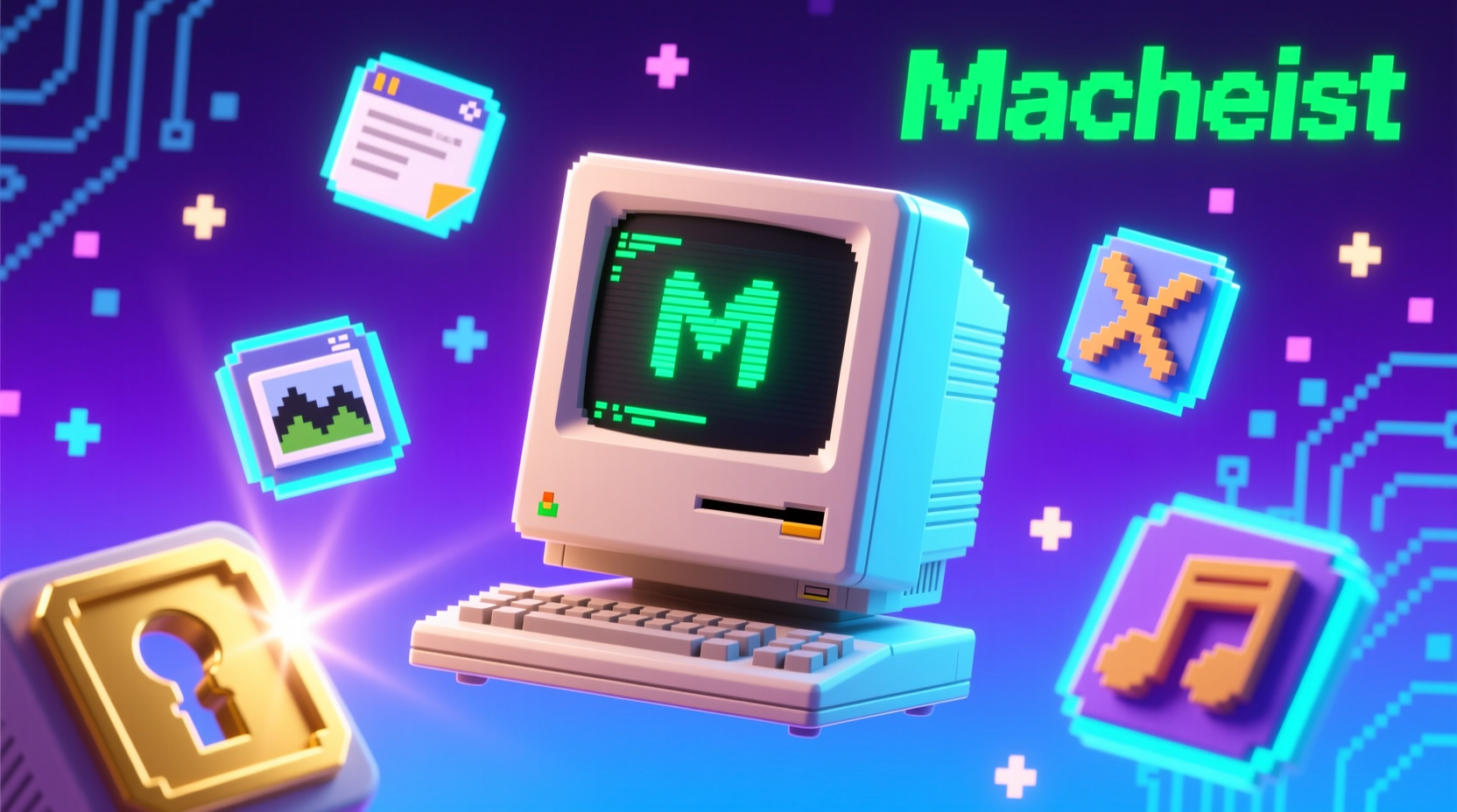 snag popular mac shareware on the cheap at macheist