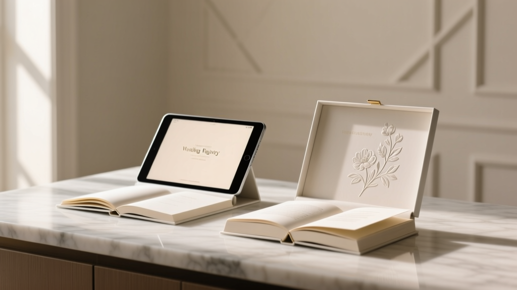 Wedding Registries: How Many Should You Really Have?