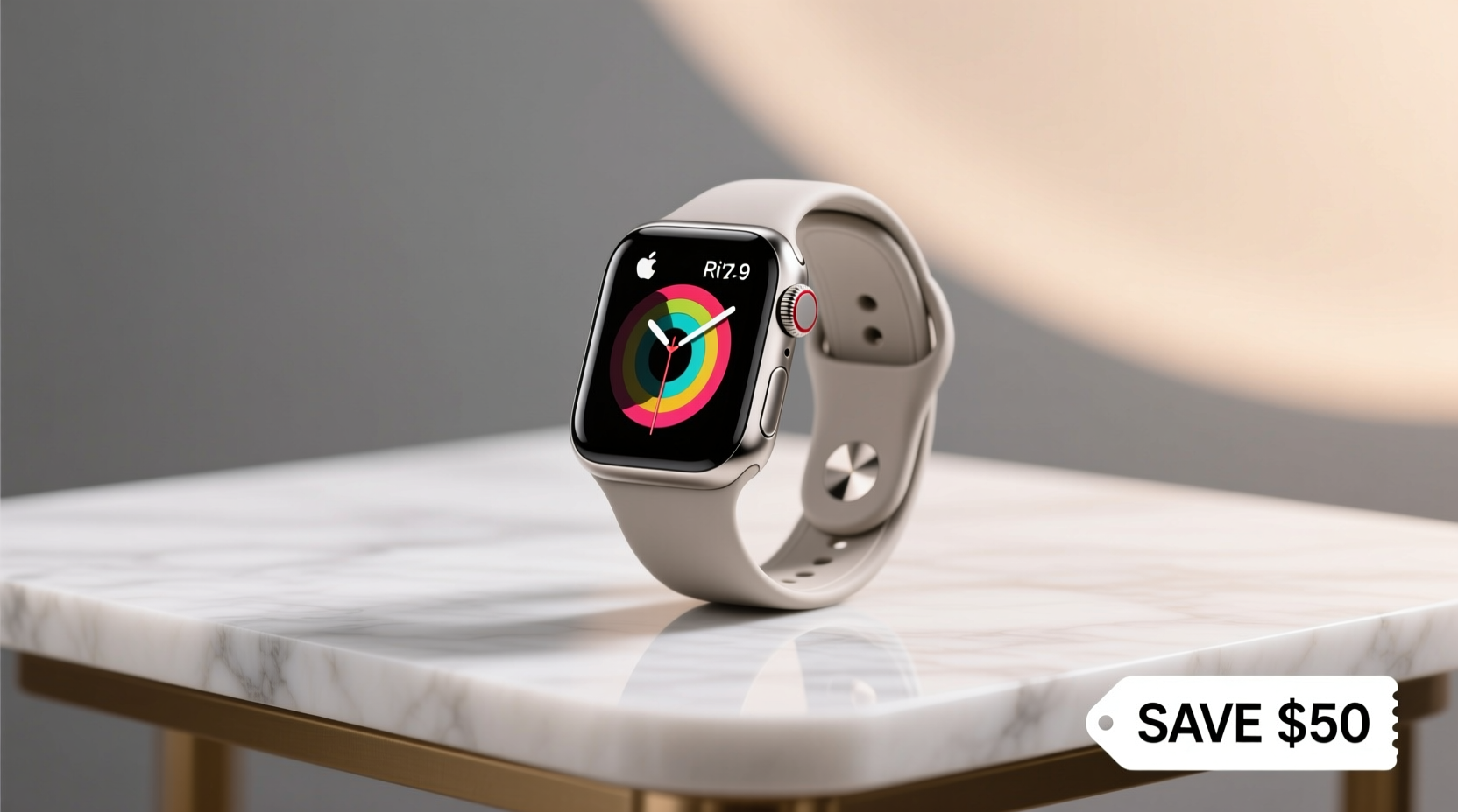 apple watch series 9 discount
