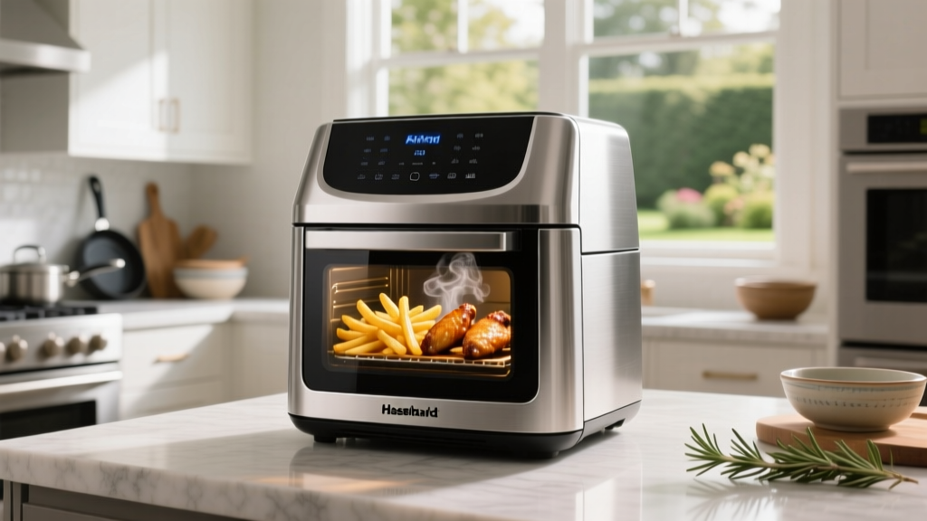 Best Cuisinart AirFryer Convection Oven (2024 Review)