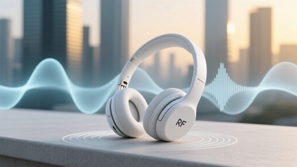 Are Wireless Headphones Safe To Use
