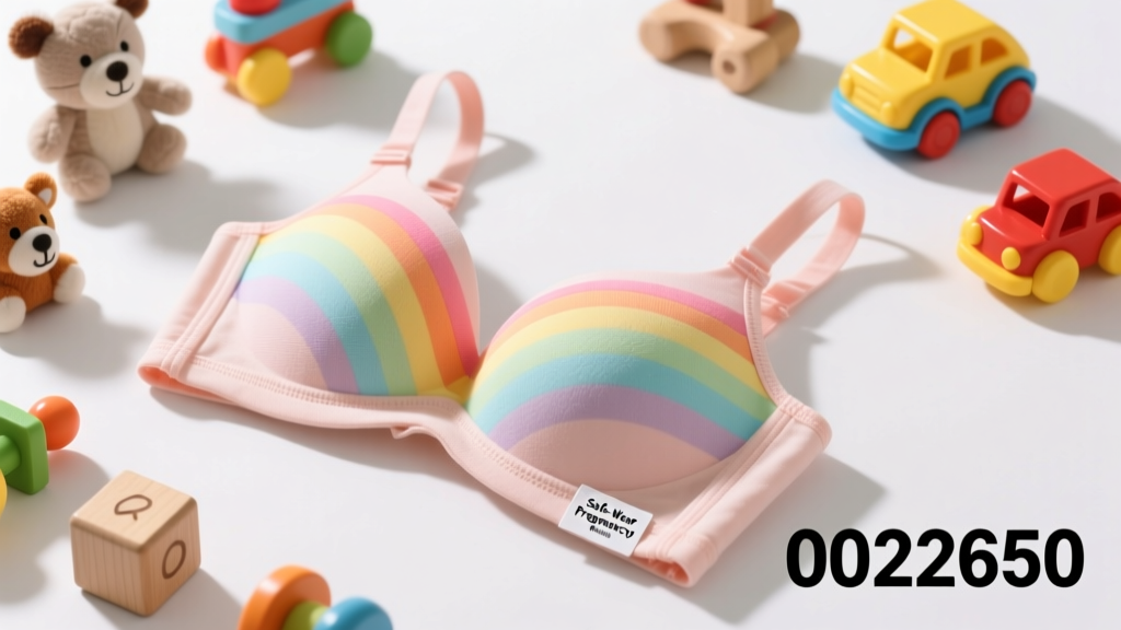 Safe Wear Bra Pregnancy_0022650: Independent Safety, Fit, and Regulatory Review for Expecting Parents