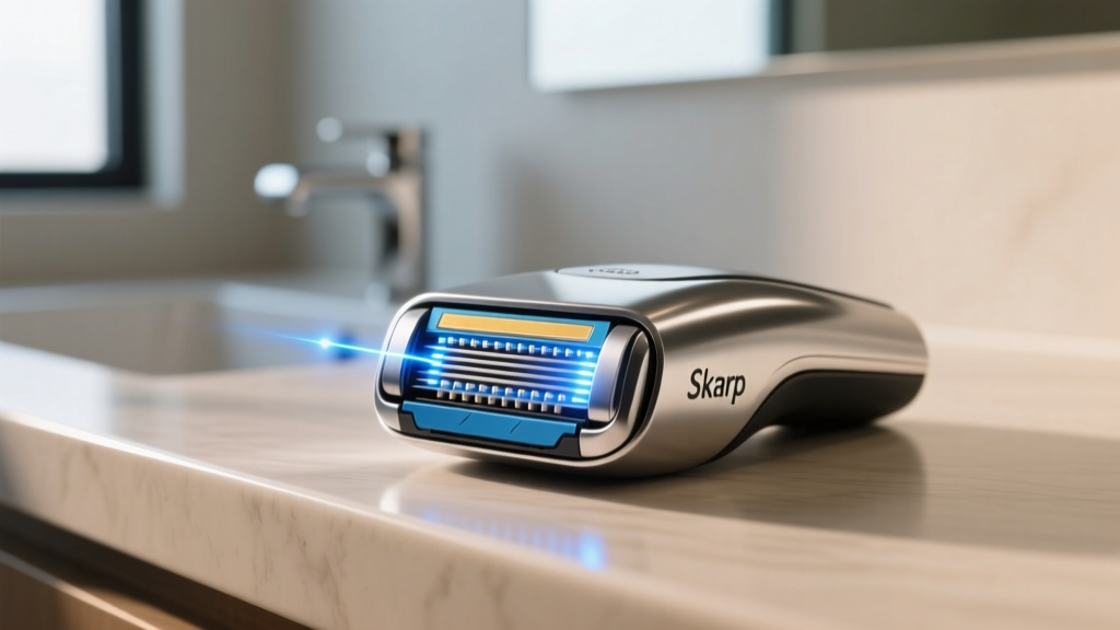 Is the Skarp Razor Laser Waterproof? Durability & Care Guide