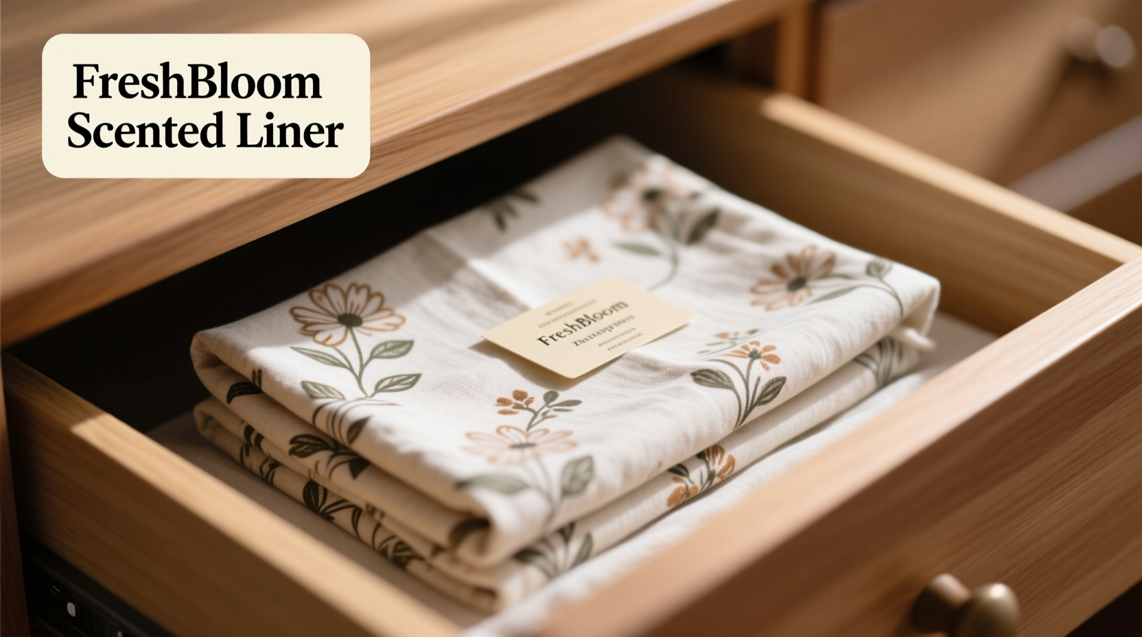 are scented drawer liners effective or do they just mask odors