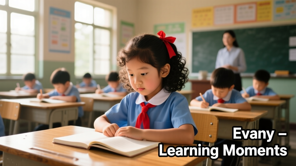 Evany: Evidence-Based Insights on a Leading Early Learning Toy Brand for Cognitive and Motor Development