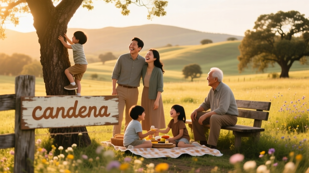 Cadena: Understanding the Hidden Stress Cycle in Parenting and How to Break It