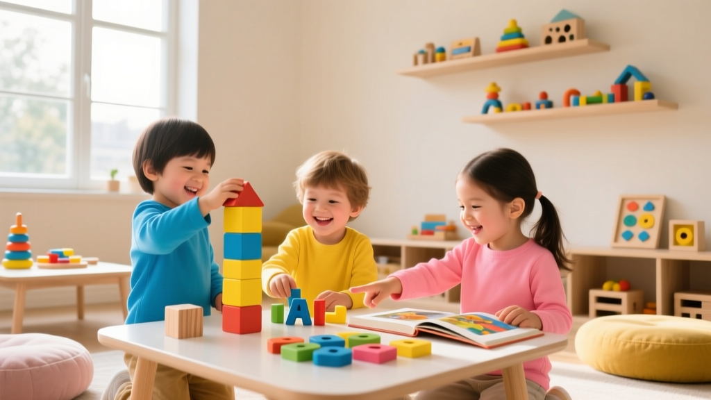 Clay Modeling Projects for Kids at Home