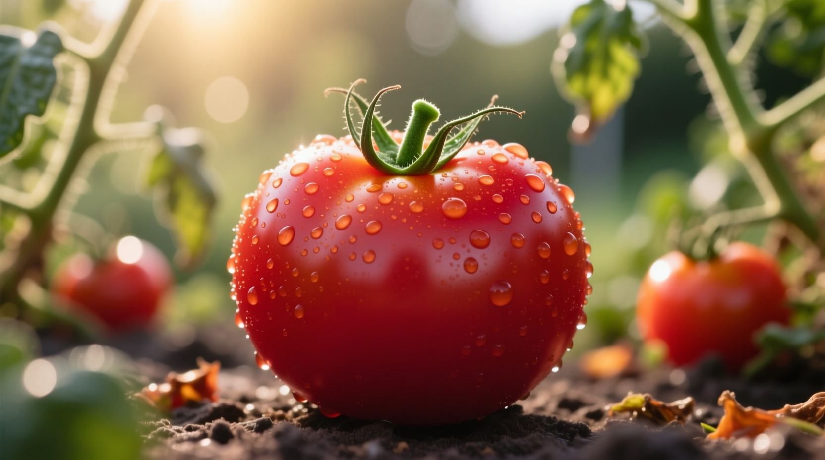 Large Red Cherry Tomatoes: Complete Growing & Cooking Guide