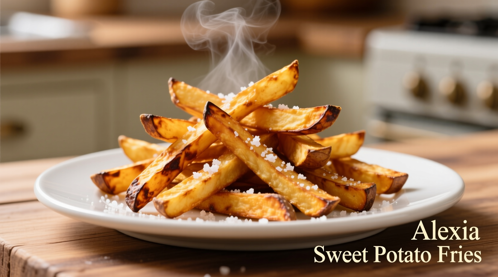 Alexia Sweet Potato Fries: Wissenswertes & Tipps