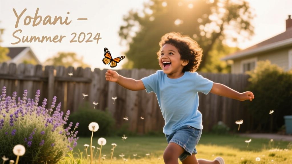 Yobani: A Science-Informed Look at the Probiotic Supplement for Parents and Children