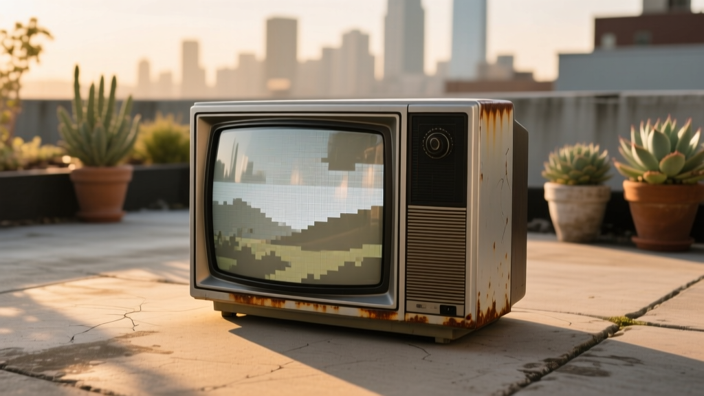 Used Outdoor TV: Worth It? 7 Truths Before Buying