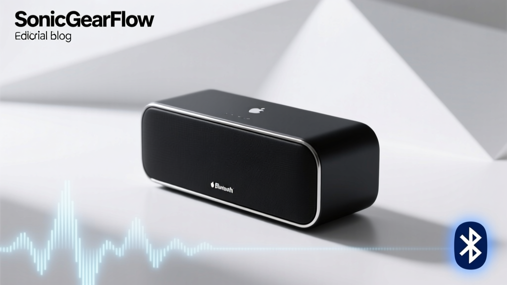Bluetooth Wireless Speakers Explained (2026)