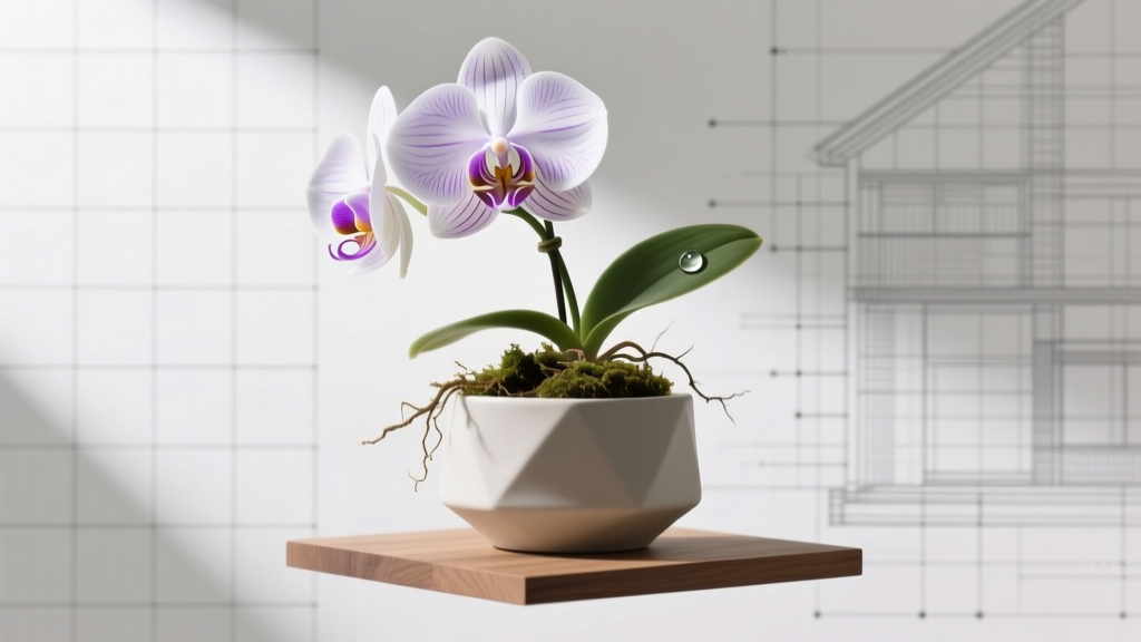 Orchid Planting Method for Indoor Success (2026)