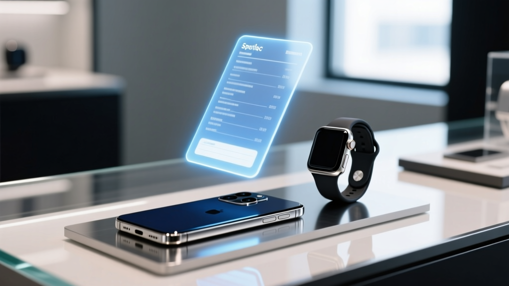 TechWise Gadgets Store Specs Breakdown: What Numbers Mean