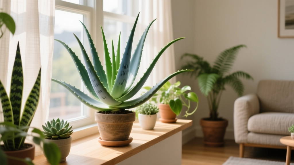 Aloe Vera Growth: Indoors vs Outdoors (2026)