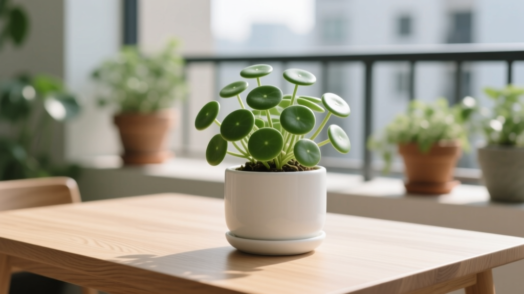 Chinese Money Plant Not Growing? Fix First, Propagate Later