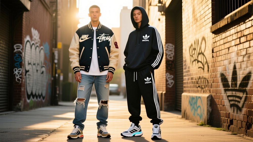 Streetwear Collabs: Defining Eras Through Iconic Drops