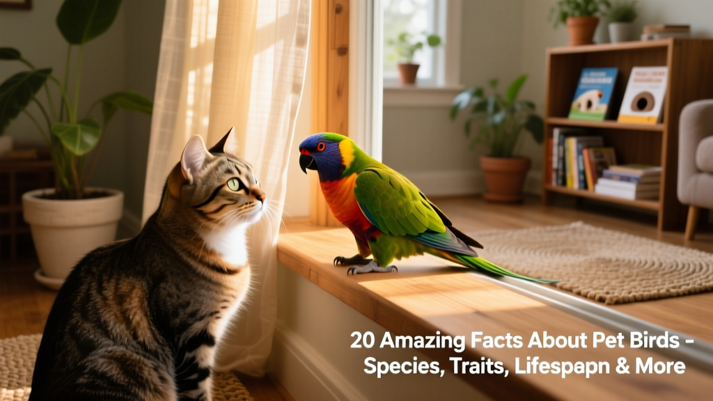 Cat Behavior