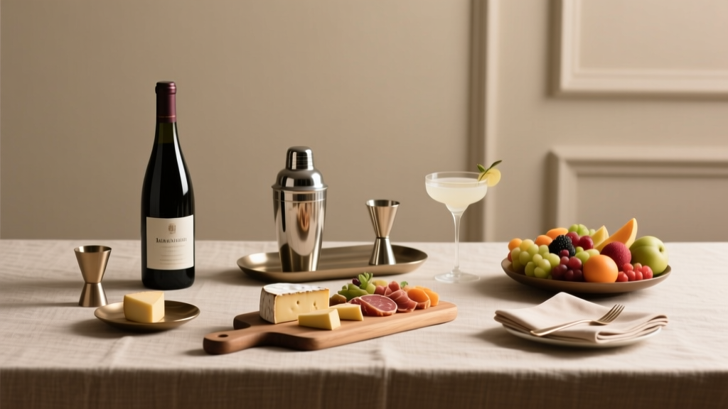 What to Bring to Party: The No-Stress Checklist (2026)