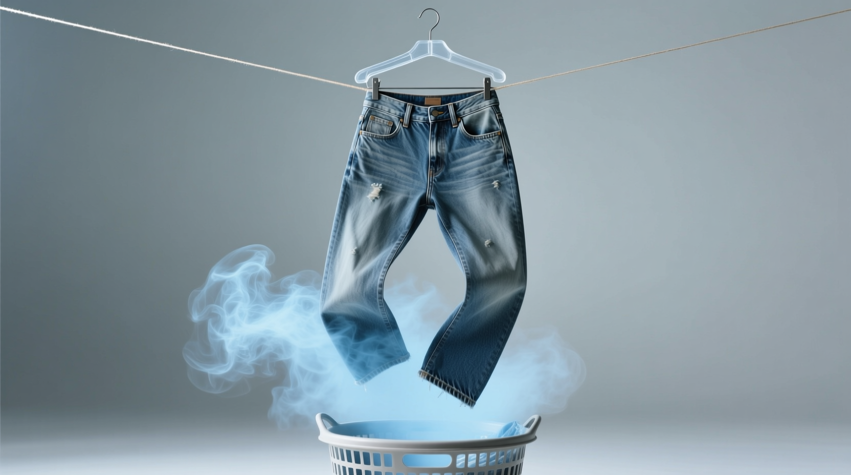 is freezing jeans sustainable the truth