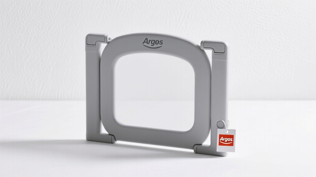 Child Safety at Argos: A Practical Guide to Safe Shopping, Product Selection, and Home Setup for UK Families