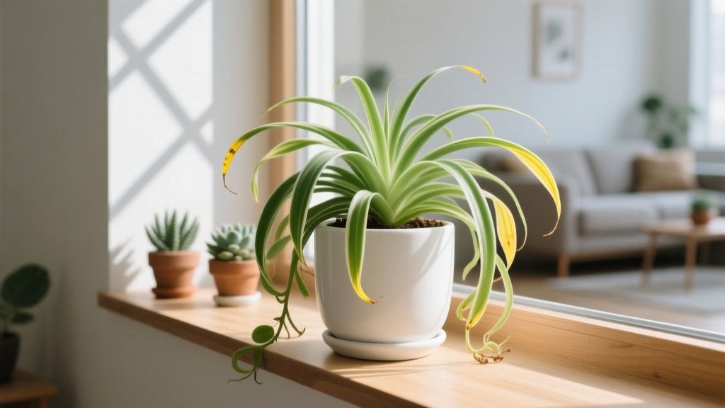 How Often to Water Spider Plant Indoors (2026)