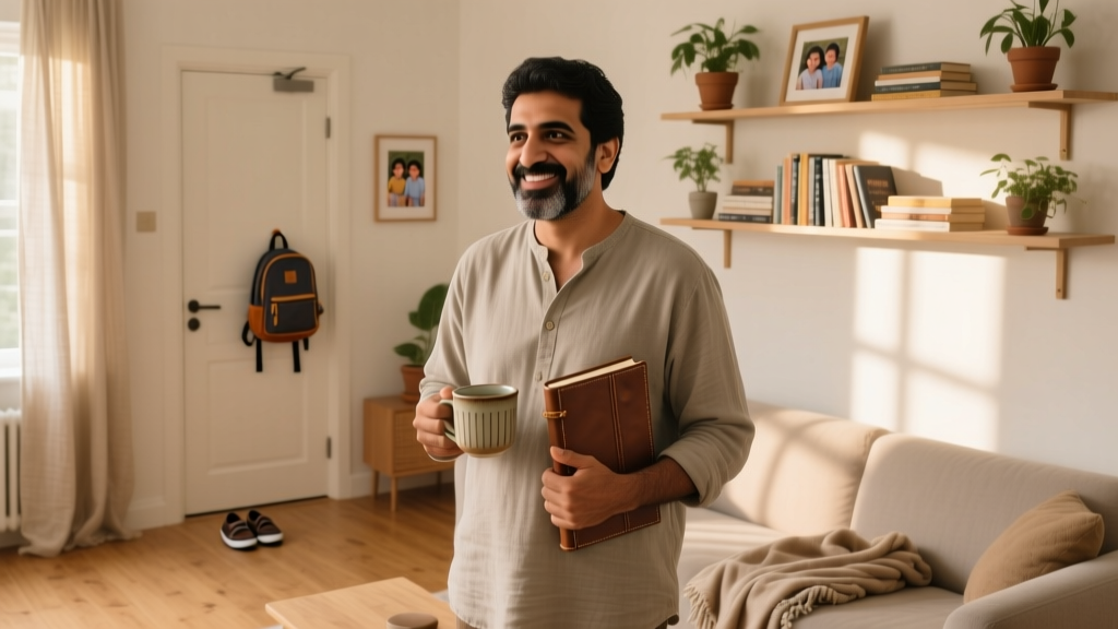 Jalaluddin: A Practical Parenting Guide to Raising Resilient, Culturally Grounded Children