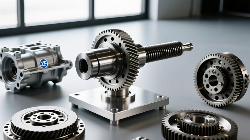 Is 3.73 Gear Ratio Good for Track and Performance Driving?
