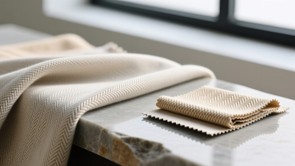 Woven Cotton Material: The Designer’s Truth Guide