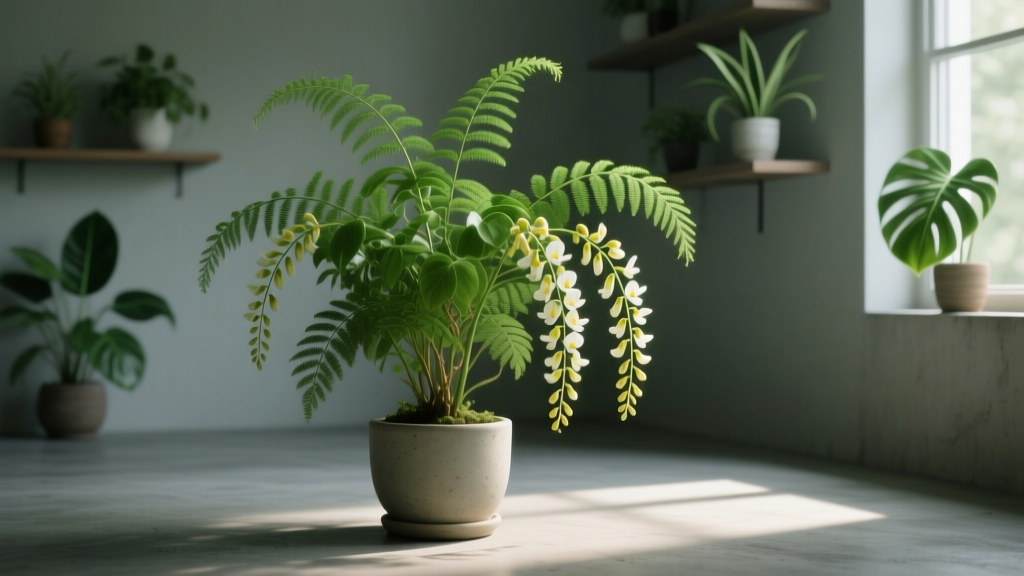 Water Wisteria Care: Thrive in Low Light (2026)