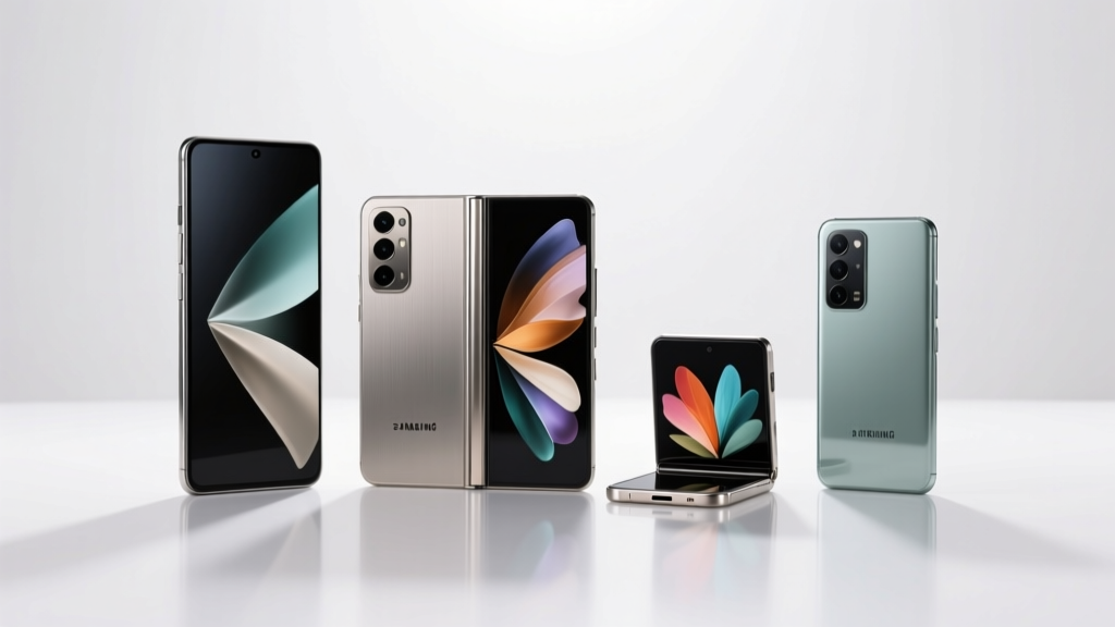 2026 Samsung Phones: S26, Z Fold7, Z Flip7 Leaks