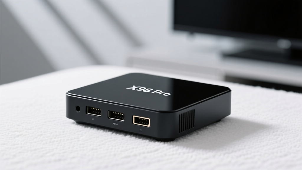 X96 Pro Android TV Box: 90-Day Test vs 4 Rivals