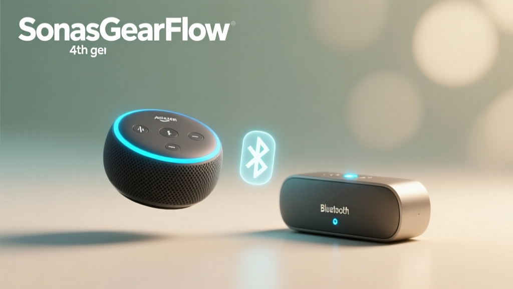 Can Echo Dot Connect To Bluetooth Speakers (2026)