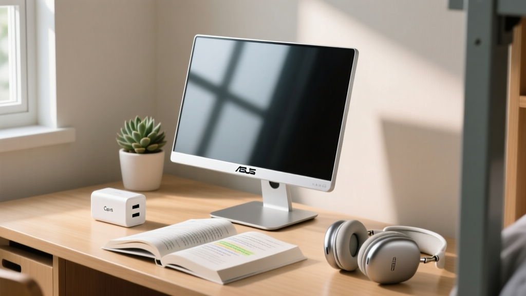 Best Tech Accessories for On-Campus Life: 2026 Student Guide