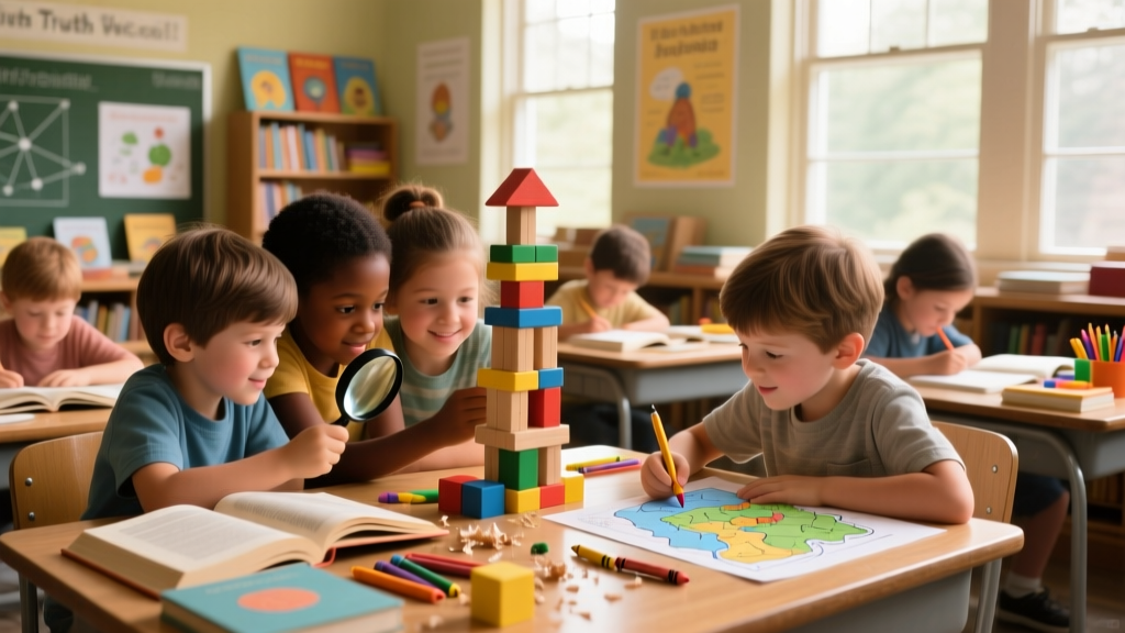 The Truth About ‘Educational’ YouTube Channels—And Safer...