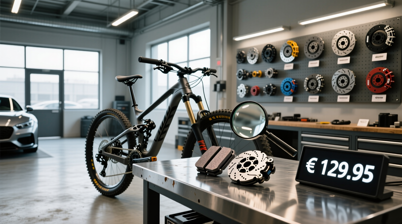 disc brake pads price,How much should disc brakes cost? buying guide