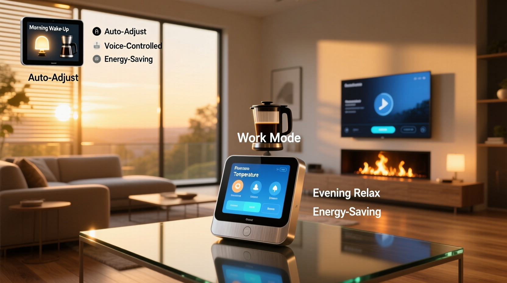 how to customize your smart home routines for daily efficiency