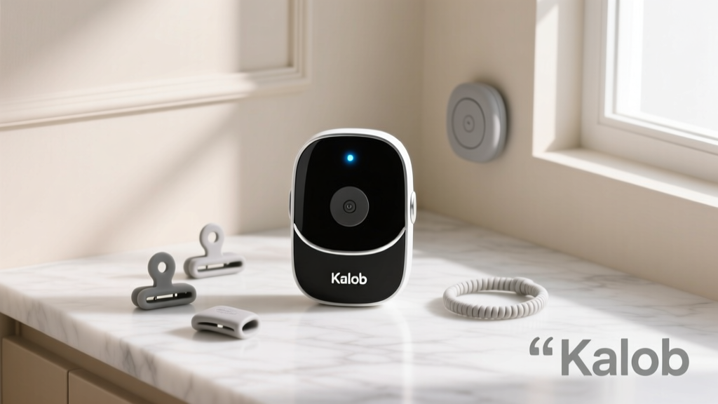 Kalob: Understanding the Risks, Real-World Incidents, and Evidence-Based Childproofing Strategies