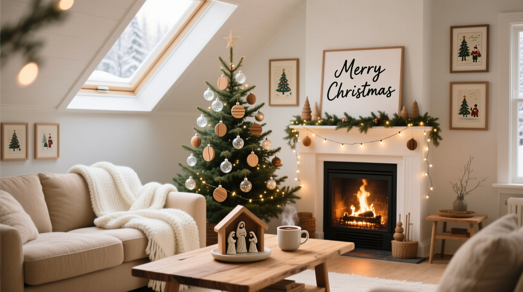 How to Decorate Home for Christmas: A Complete Guide