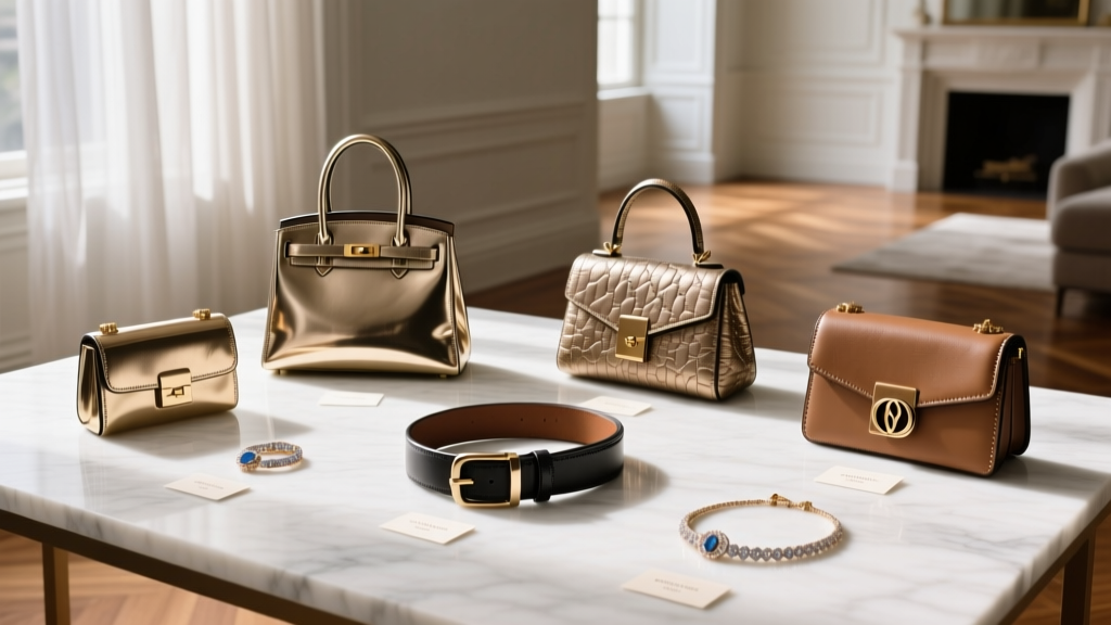 Do Luxury Accessories Come With Authenticity Cards?