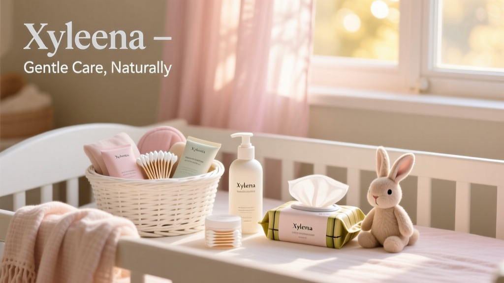Xyleena Infant Formula: Evidence-Based Assessment for Parents and Providers