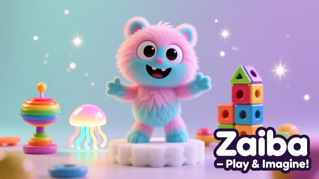 Zaiba Toys: Safety Evaluation, Regulatory Compliance, and Market Positioning of a Growing European Brand